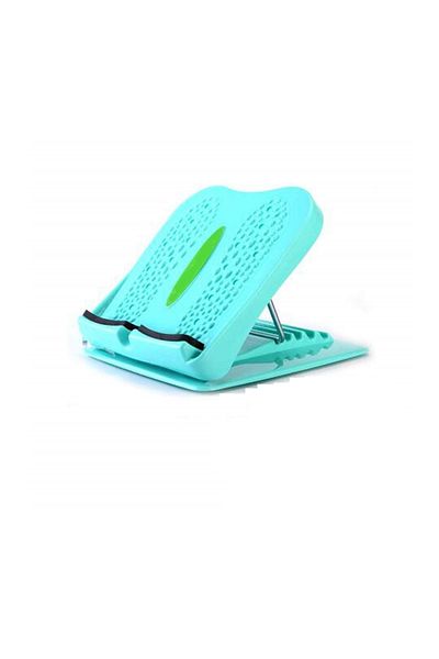 TUSHBA Foot Stretch Sensory Pedal, Achilles Tendon Tensioner Sensory Pedal Green