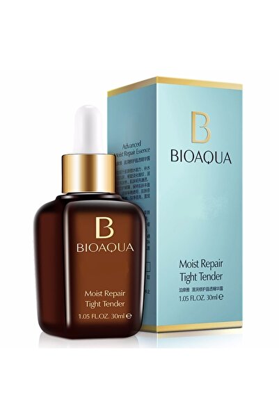 Bioaqua Onarıcı Sıkılaştırıcı Cilt Bakım Serumu 30 ml