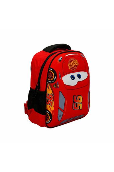 OTTONYA Τσάντα νηπιαγωγείου Cars Brick Buddy 42224