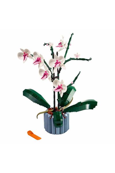 LEGO Orchid 10311