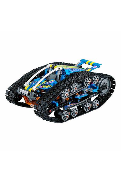 LEGO Technic App-Controlled Transformation Vehicle 42140