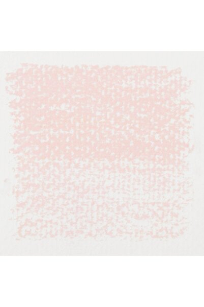 Rembrandt : Soft Pastel Paint : Permanent Red (10)