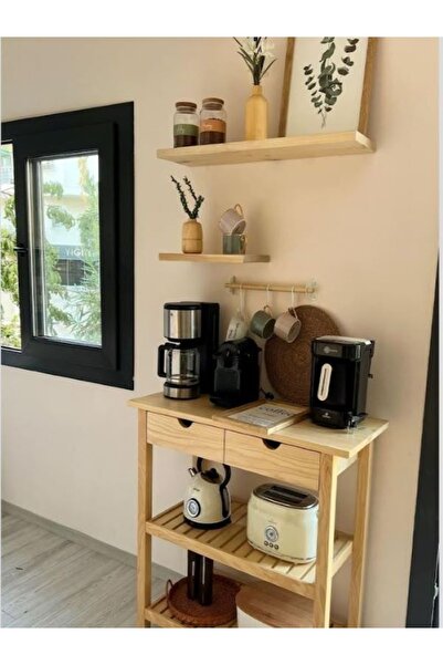 ALTAN HOME Kahve Köşesi