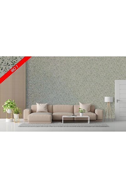 Glow Turkey Doğal Pamuk Iç Cephe Duvar Kaplama Denver Serisi Naturel Dekorati...