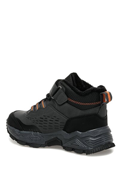 Binono Safta F 2pr Grı Erkek Çocuk Outdoor Bot