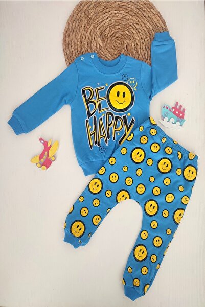 dubi baby مجموعة ماي جويلي 2 جير بي هابي بيبي المكونة من قطعتين