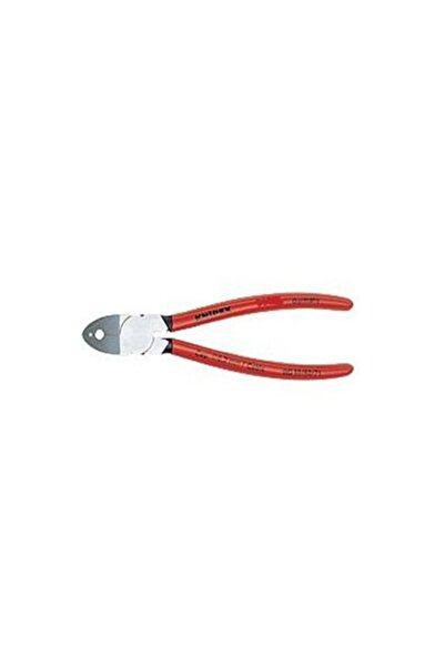 Knipex 13 61 180 Elektrikçi Pensesi
