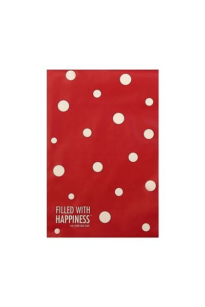 anka design 17x25 Filled With Happiness 10 Cargo Bags