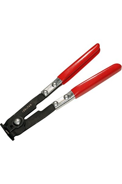 İzeltaş 3425 12 0220 Hortum Kelepçe Pensesi (Sıkıştırma Tipi)