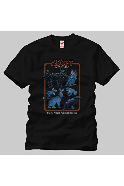 Built By Crazy Προσαρμόστε ένα Familiar Unisex T-Shirt