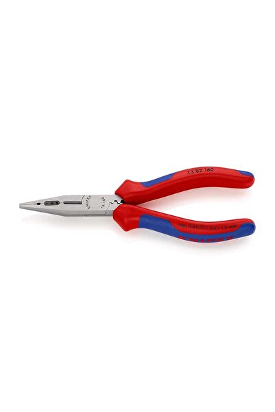 Knipex Elektrıkçı Pensesı 13 02 160