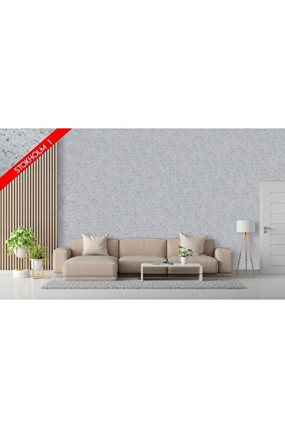 Glow Turkey Doğal Pamuk Iç Cephe Duvar Kaplama Berlin Serisi Naturel Dekorati...