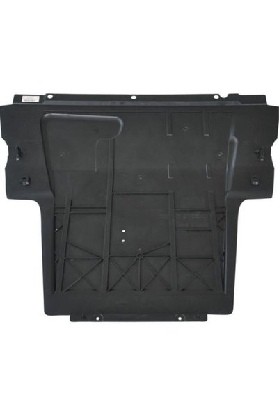OEM Megane 2 Karter Muhafazası - Karter Koruma Plastiği 8200115689