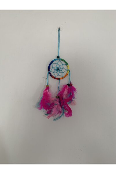 Azra hediyelik eşya ve tekstil ürünler Düş Kapanı Rüya Kapanı Dream Catcher D...