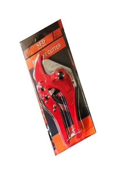 Hand Sfd Emka Pprc Plastic Pipe Cutting Clipper 42 Mm