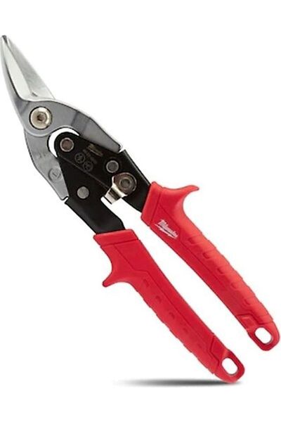 Milwaukee Left Heavy Duty Body Shop Shears t 48224510