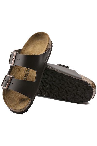 Birkenstock Arizona Nl Sfb Unisex Slippers -051103