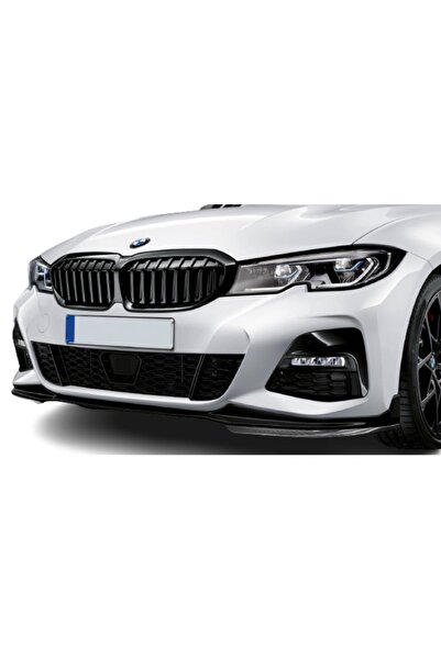 ps dizayn Bmw 3 Series G20 M Tech Uyumlu  Performance Ön Lip
