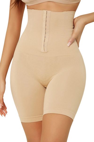 SÜSEN LİNGERİE Full Length Body Shaper Zippered Sleeveless Corset Women's Underwear  Corset - Trendyol