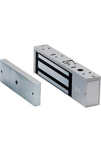 Kale Kilit Kale Kd050/80-100 Manyetik Kapı Kilidi 500 Kg Tutma Kapasiteli 120...