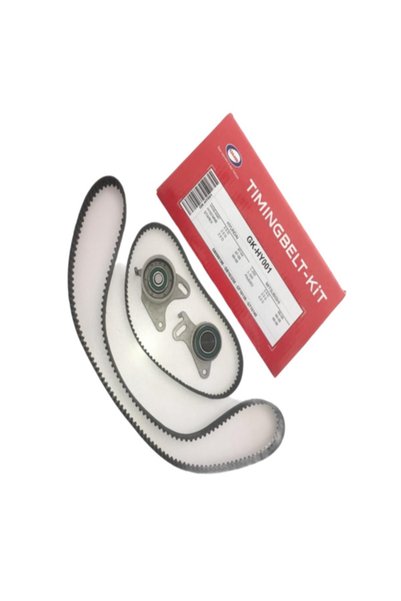 Hyundai Triger Seti H-100 97-06 / Starex 02-08 / Uyumlu 97-04 / L-300 98-08 / 99 Diş / 163 Diş