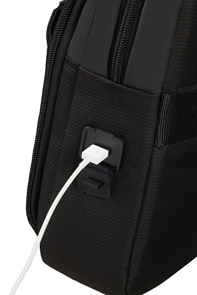Samsonite Kf9-09-001 14.1" Mysight Notebook Bag Black