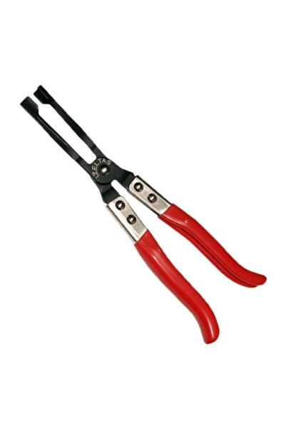 İzeltaş Sübap Segman Pense 275 Mm