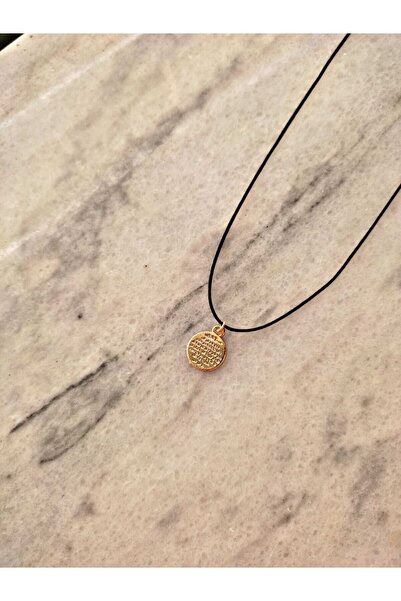 MADEFORYOUU Mini Ayetel Kürsi Kolye / Nazar Koruma Kolye / Dua Kolye