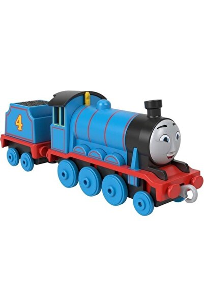 mattel Thomas&friends Sür Bırak Trenler Thomas Hfx91 Hhn38 Lisanslı Ürün