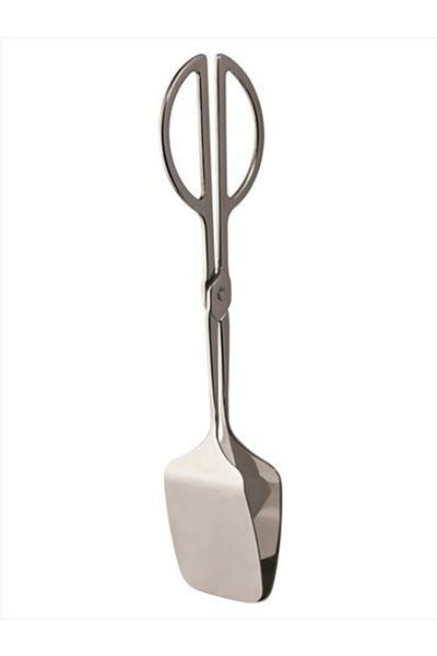 Paşabahçe Graphic Serving Tongs