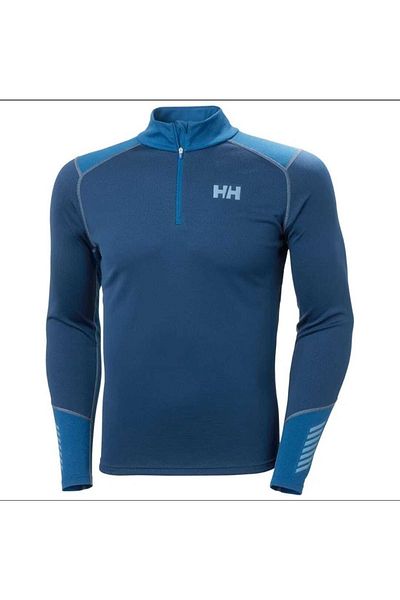 Helly Hansen Lifa Active 1/2 Zip Θερμοενεργό
