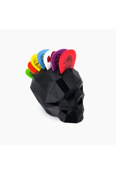 Genel Markalar Kurukafa Penalık Pena Tutacağı Siyah