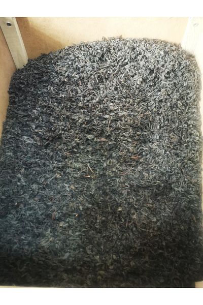 AKSOY AVM Ceylon Imported Bulk Black Tea 1 Kg