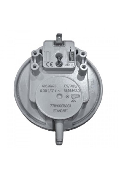 Universal Kombi Hava Basınç Anahtarı 26/18 Pa 77890036018 Uyumlu