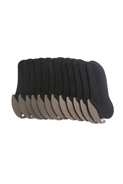 VAD 12 زوجًا من الجوارب الرجالية