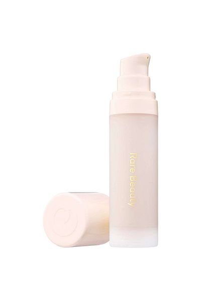 THE INKEY LIST Always An Optimist - Brightening Makeup Base
