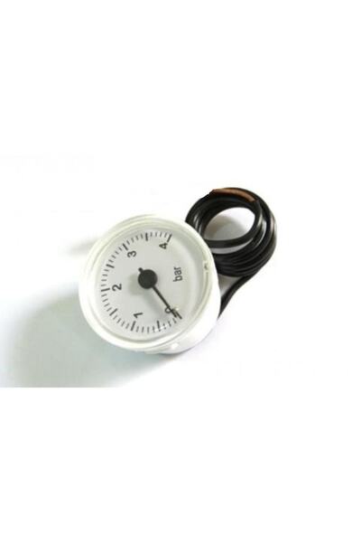 Vaillant Vuw Kombi Manometre 77890034011