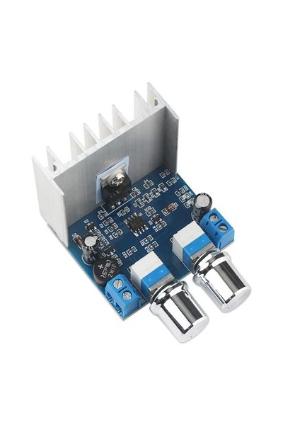 Arduino Xh-m122 منظم جهد قابل للتعديل لمدخل التيار المتردد/التيار المستمر