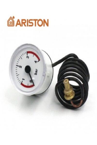 Ariston Eca Immergas Kombi Uzun Manometre 77890034031
