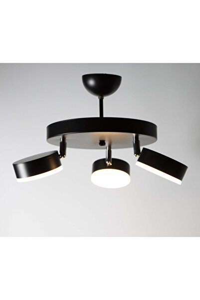 Mutlu Avize Ledli 3 Lü Ofis,genç Odası,koridor,mutfak,kafe