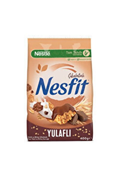 Nestle Nesfit Çikolatalı 400 gr