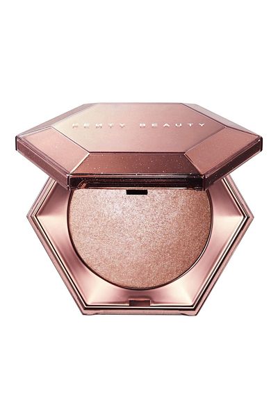 THE INKEY LIST Diamond Bomb All-over Diamond Veil Highlighter