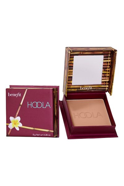 THE INKEY LIST Hoola - Matte bronze powder