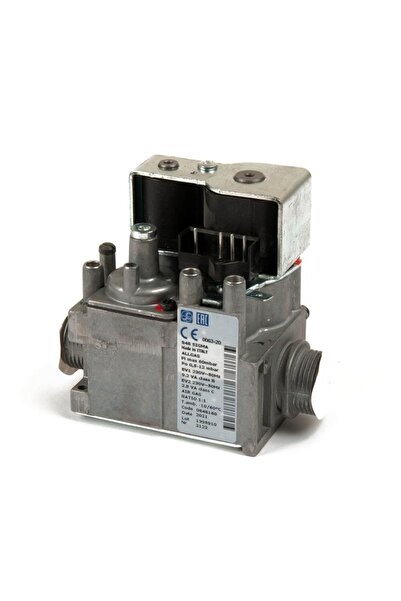 Universal Kombi 848160 Yoğuşmalı Gaz Valfi