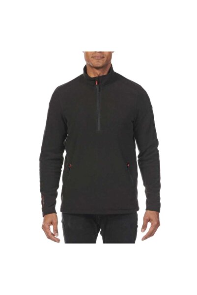 Musto M Corsica 100g 1/2 Zip Fle 2.0