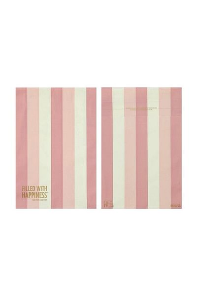 anka design 17x25 Filled With Happiness 10 Cargo Bags