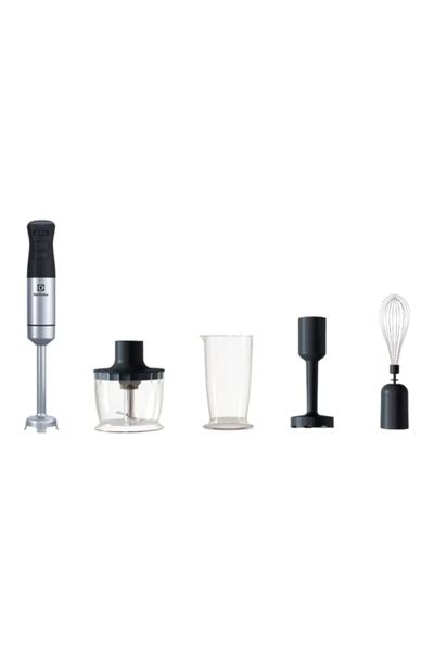 Electrolux E5hb1-8ss 800 W El Blender Seti