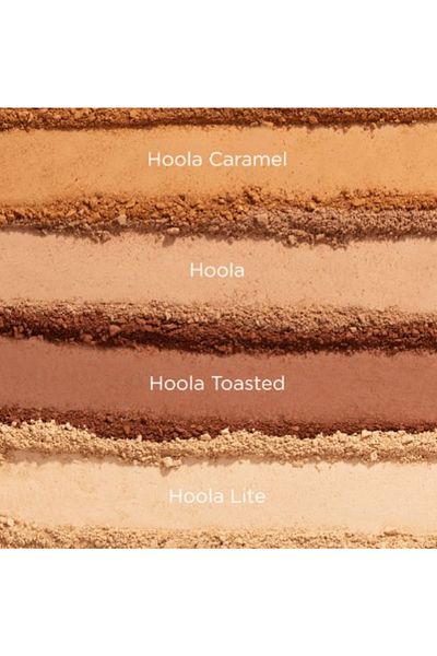 benefit cosmetics Hoola Matte Bronze Powder-lite