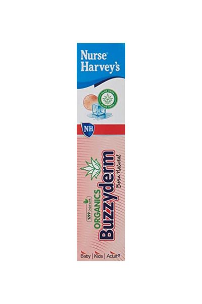 Nurse Harvey's Nurse Harvey Buzzyderm 20 g