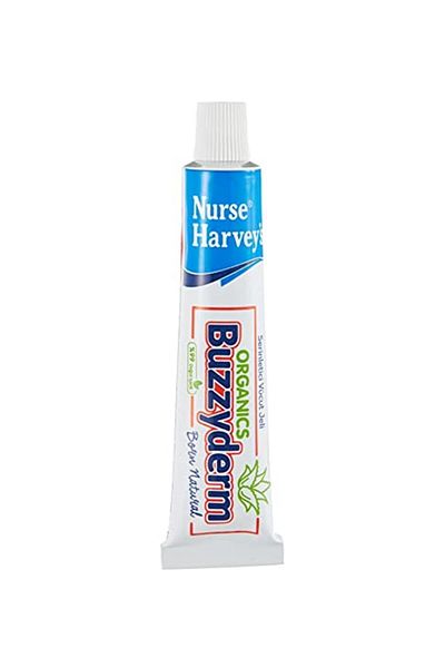 Nurse Harvey's Nurse Harvey Buzzyderm 20 g